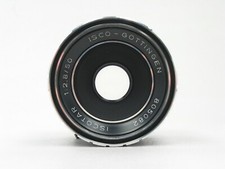 Isco 50mm Focal Camera Lenses for sale - eBay Isco 50mm Focal Camera Lenses for sale - eBay