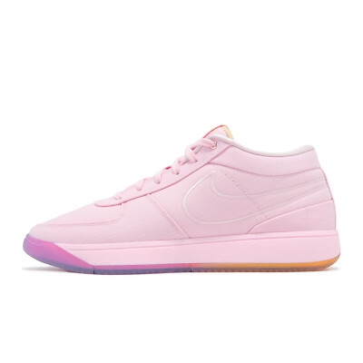 靴 Nike book1 EP 28.5 Nike Book 1 EP Devin Booker Sunrise Men Basketball Hoopers