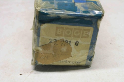 Steering Stabilizer Damper for VOLKSWAGEN Super Beetle Boge 113-425-021J 1971-80 - Picture 6 of 7