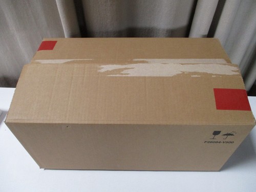 Fujitsu Upgrade Kit 8 do 24X2,5 cala HDD S26361-F2495-L424- - Zdjęcie 11 z 13
