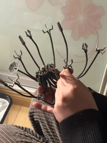 その他 PCTOYS 1/12 Mechanical octopus PCTOYS 1/12 Mechanical Octopus (PC027)
