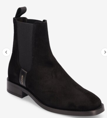 gant Chelsea Stiefeletten 40