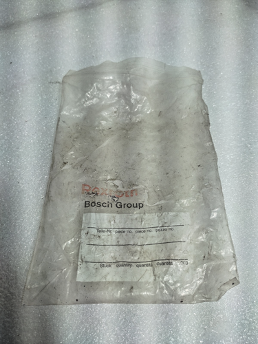 Rexroth 3722250920 Pneumatic Solenoid Valve 24VDC Made in Germany - 🆕 - Picture 10 of 13