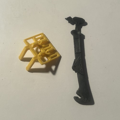 Lote de 66 piezas de equipo de construcción Hot Wheels Matchbox camión volquete cargador + - Imagen 17 de 17