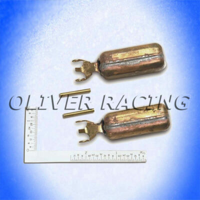 EDELBROCK VERGASERSCHWIMMER 1469 Schwimmer Vergaser 