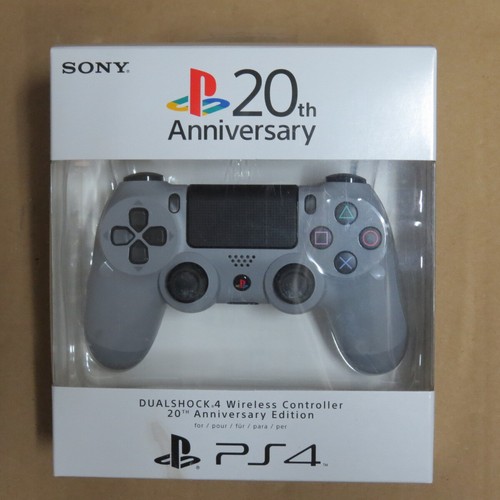 Giochi PS4 Edizione Limitata + Console + Controller Giochi a Corsa Limitata GRANDE SCELTA - Foto 11 di 122