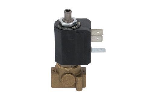 Spinel Body Solenoid Valve 3 Way for Coffee Machine DUETTO MINIMINI FLAVIA - Picture 3 of 4