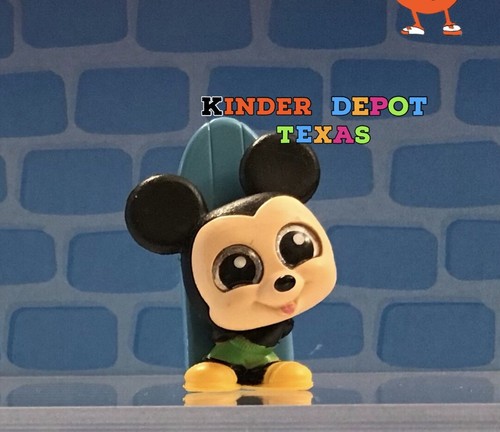 ✈️Doorables Let’s Go + Ultimate Vacation SUITCASE + Cruise + cards - YOU PICK! - Picture 15 of 79