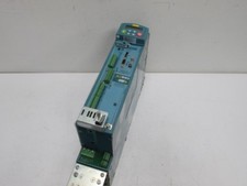 Parker SSD AC890 Servo Drive 90CD/5/0002B/N/00/A/UK Excellent Condition