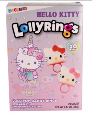 スワロフスキー キティ Hello Kitty Lollipop キャンディー スワロフスキー キティ Hello Kitty Lollipop キャンディー