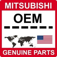 4615A203 Mitsubishi OEM Genuine DISC, FR BRAKE