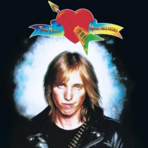 Tom Petty and the Heartbreakers Tom Petty and the Heartbreakers (Vinyl LP)