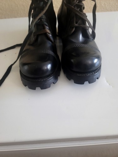 biltrite combat boots - Picture 9 of 13