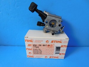 Genuine STIHL OEM Carburetor 4244 120 0611 Br350 Br430