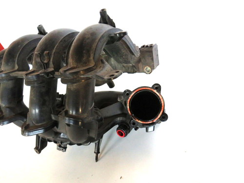 GENUINE FORD FIESTA MK7 INTAKE MANIFOLD 8A6G 9424 BB 1.4 08-12 - Picture 2 of 5