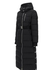 Moose Knuckles Moose Knuckles Hooded Cloud Do...