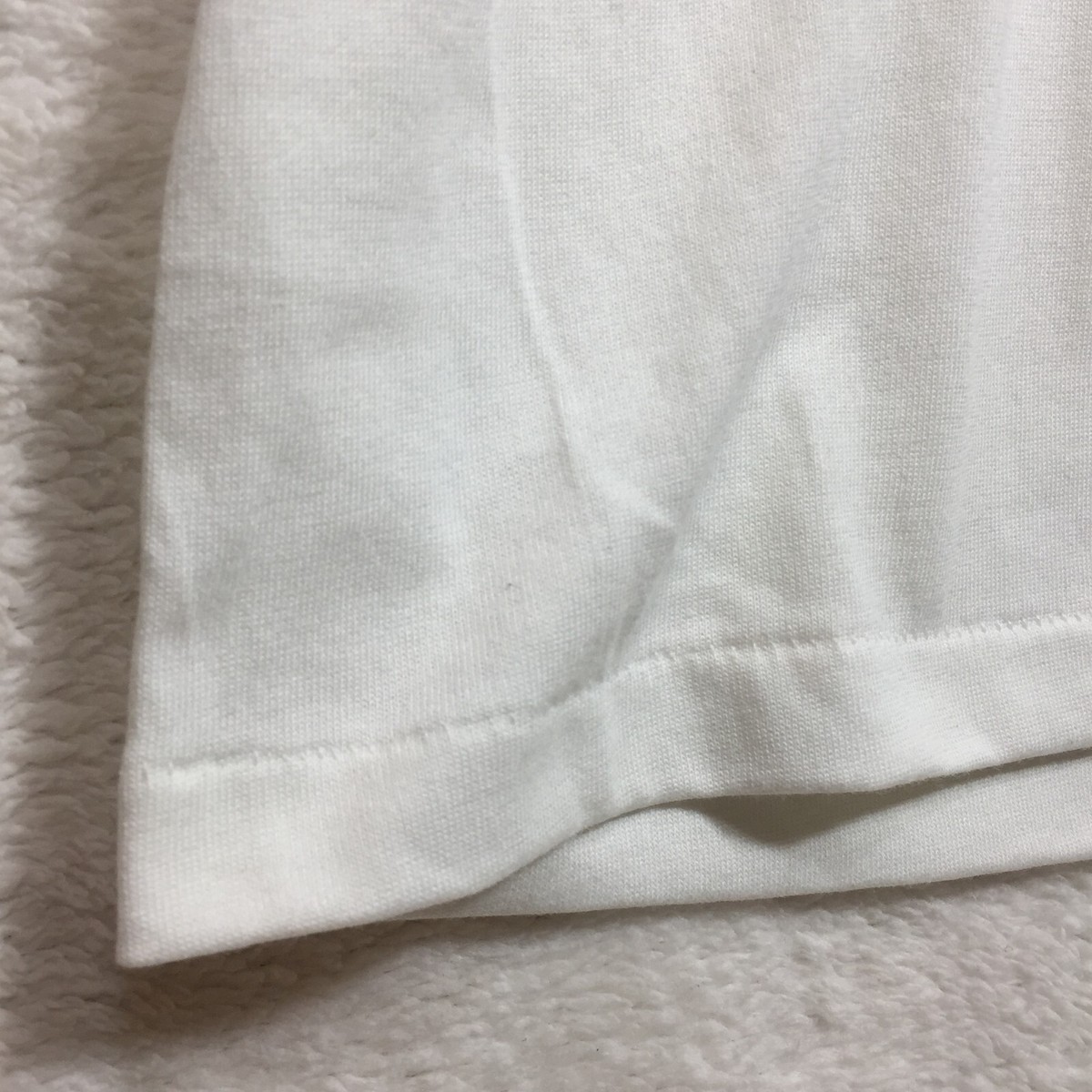 asda white t shirt mens