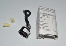 GEMLINE MP358 3/4" MOTOR PROTECTOR GE 3ARG11-KT7 Klixon MRK59HX Tecumseh 83504