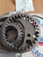 Engine Oil Pump-Stock Melling M146