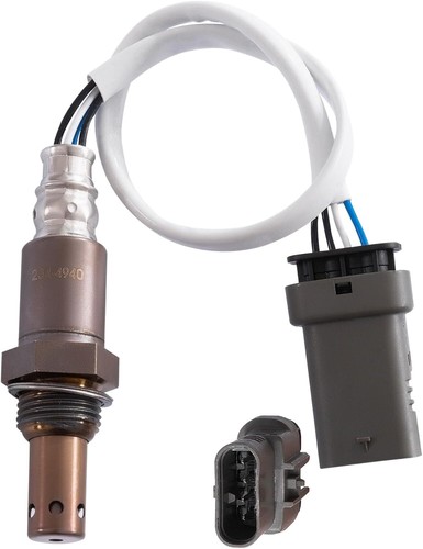 Set of 4 Oxygen O2 Sensor For 2014-2017 Chevrolet Silverado 1500 4.3L 5.3L 6.2L - Picture 6 of 8