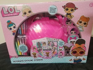 lol ultimate stylin studio