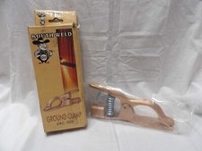 Southweld 300 amp Ground Clamp UAC-300