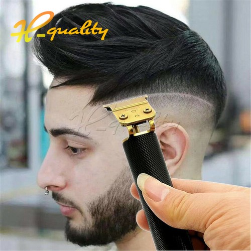 3w power Kemei KM-1971 electric hair clipper rechargeable shaver hair salon - Picture 2 of 12