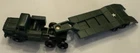 matchbox lesney vintage military vehicles - NINE (9) Total