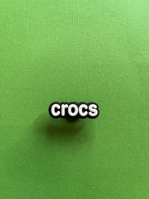 Unique Crocs style Jibbitz shoe charm Unique Crocs style Jibbitz shoe charm
