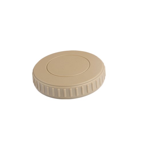 Front Seat Recline Knob Adjust Handle Plastic 1J0881671H Beige 1J0881671 New - Picture 9 of 13