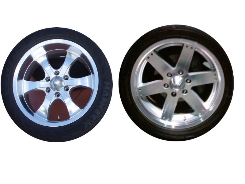 Rin出品 4 CAP DEAL ENKEI XSP WHEEL RIM SILVER CENTER CAP 00041-89880