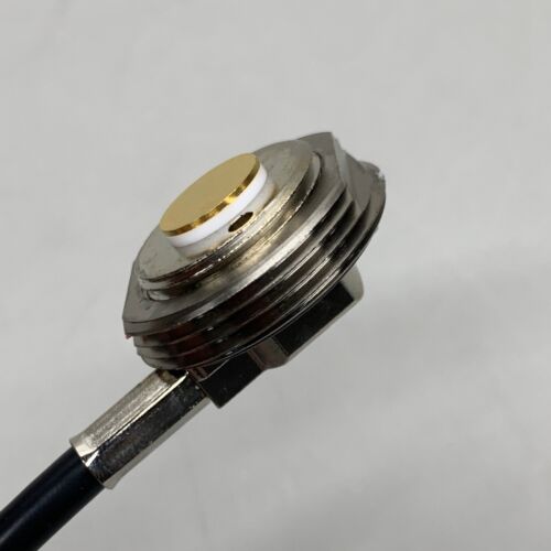 PULSE NMO High Frequency Mount 17ft RG-58A/U Cable With Connector NMOKHFCXMPL - Picture 3 of 14