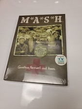 M*A*S*H: Goodbye, Farewell and Amen (DVD) Brand New Sealed!!