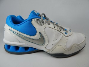 nike reax 2