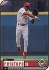 1999 Upper Deck UD Choice - Desi Relaford #125
