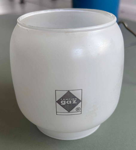 Vintage Lumogaz T 206 Camping Gaz Light - Laterne - NEU RAR - Bild 4 von 11