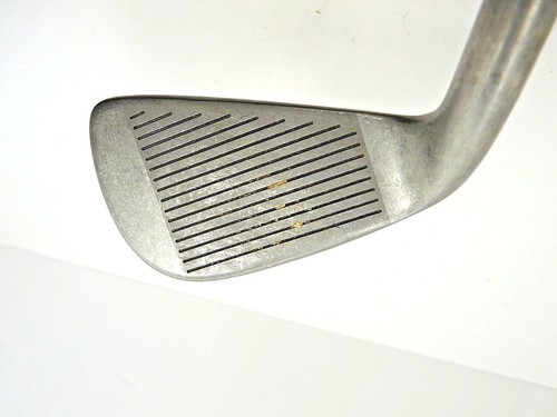 Tour Merit RH Pro Player 6 Iron 30* Loft 37.5” Steel Precise Shaft System R Flex - Picture 3 of 10