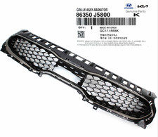 OEM 86350-J5900 New Radiator Grille Front for Kia Stinger GT 2018~2019
