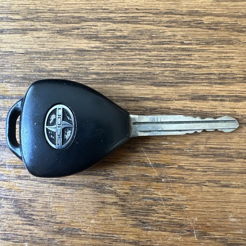 OEM SCION COMBO HEAD KEY REMOTE FOB FCC: MOZB41TG NO TRNSPNDR CHIP 3-BTN GOOD! - Picture 6 of 9