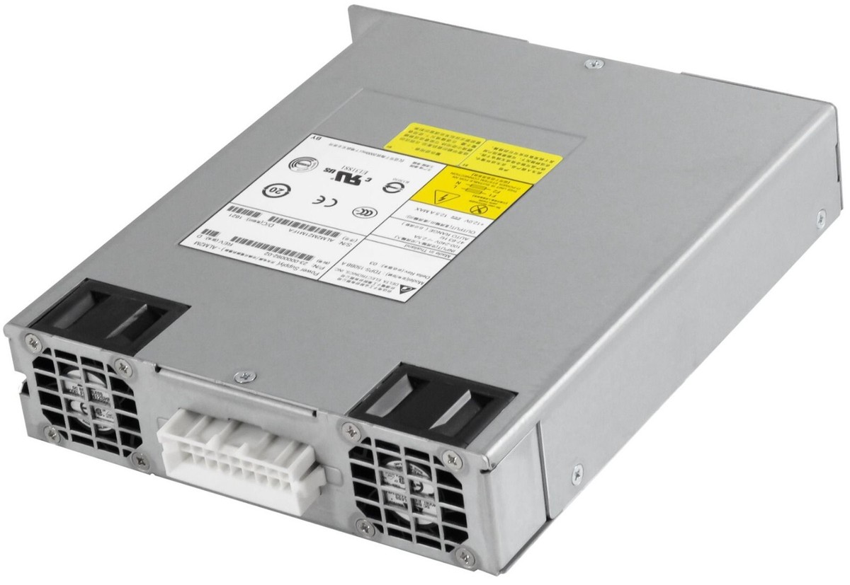 Server Power Supply Delta Brocade 23-0000092-02 150WATT TDPS-150BB A 5100 6500 Server Power Supply Delta Brocade 23-0000092-02 150WATT TDPS-150BB A 5100 6500