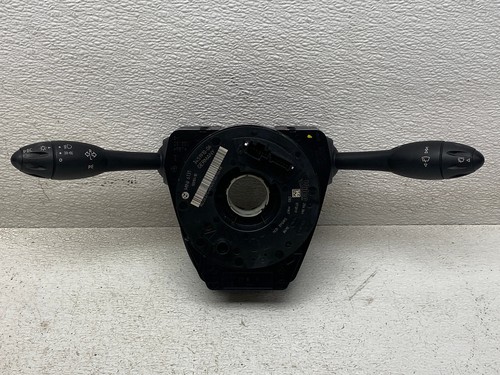 07-11 MINI COOPER S TURN SIGNAL WINDSHIELD WIPER COMBINATION SWITCH OEM LOT749