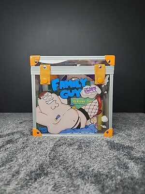 Family Guy: Freakin' Sweet Party Pack Without Dvds
