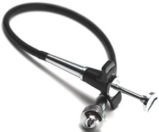 Shutter Release Cable 13" 34cm Minolta Pentax Olympus Fujica Canon 35mm Cameras