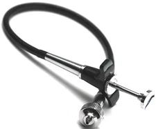 Shutter Release Cable 13" 34cm Minolta Pentax Olympus Fujica Canon 35mm Camera
