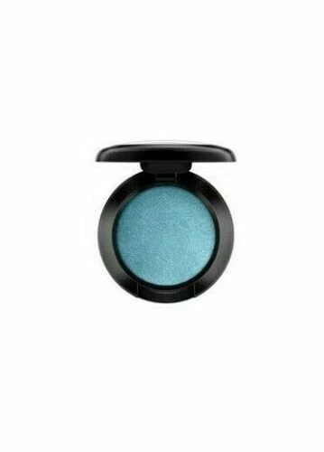 M·A·C Augen Make-ups in Blau