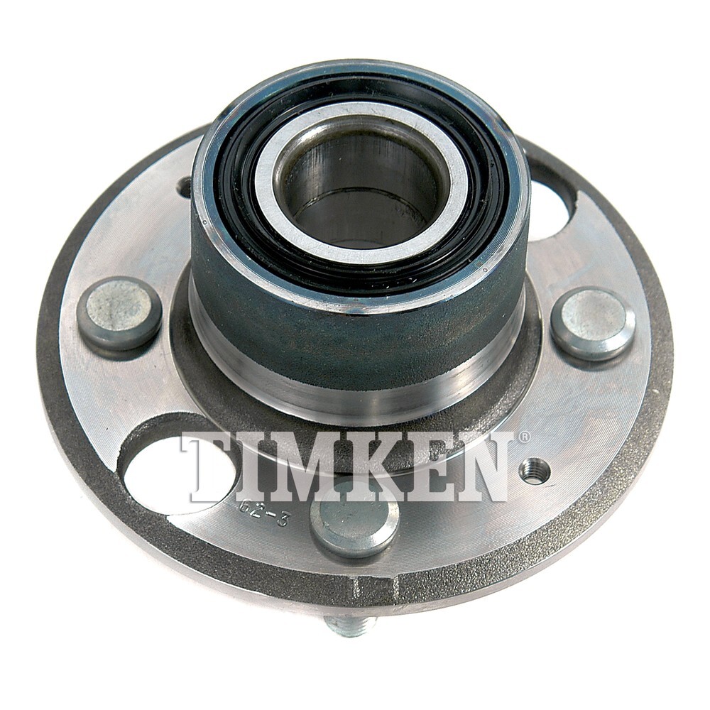 Wheel Bearing and Hub Assembly-FWD Timken 513033 for sale online | eBay