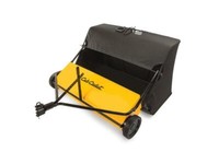 2021 Cub Cadet Riding Mower Accessories 50-inch Lawn Sweeper