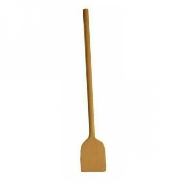 KochlöFfel HolzlöFfel MaischelöFfel Pfannenwender Wender 80Cm Holz Perfect Home-image
