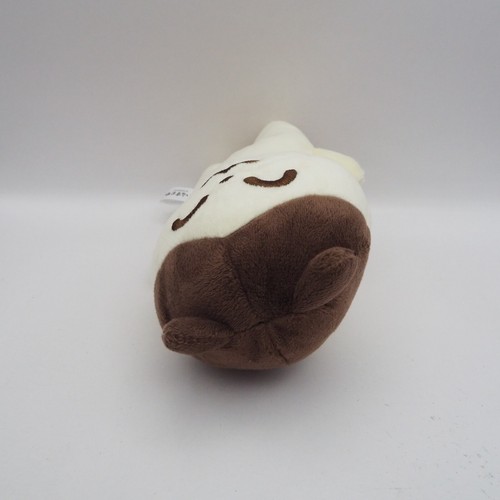 D1505A Irasutoya Cat Party chan Plush 6" Stuffed Toy Doll Japan - 第 8/10 張圖片