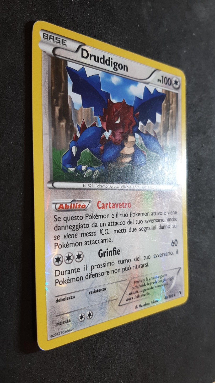 Foto 3 di 5